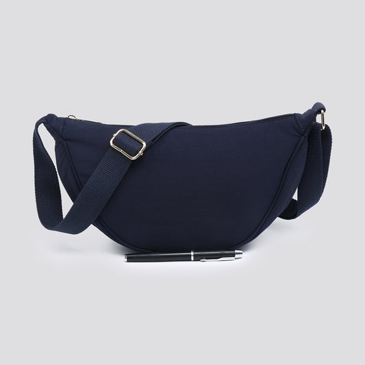 Banana bag navy