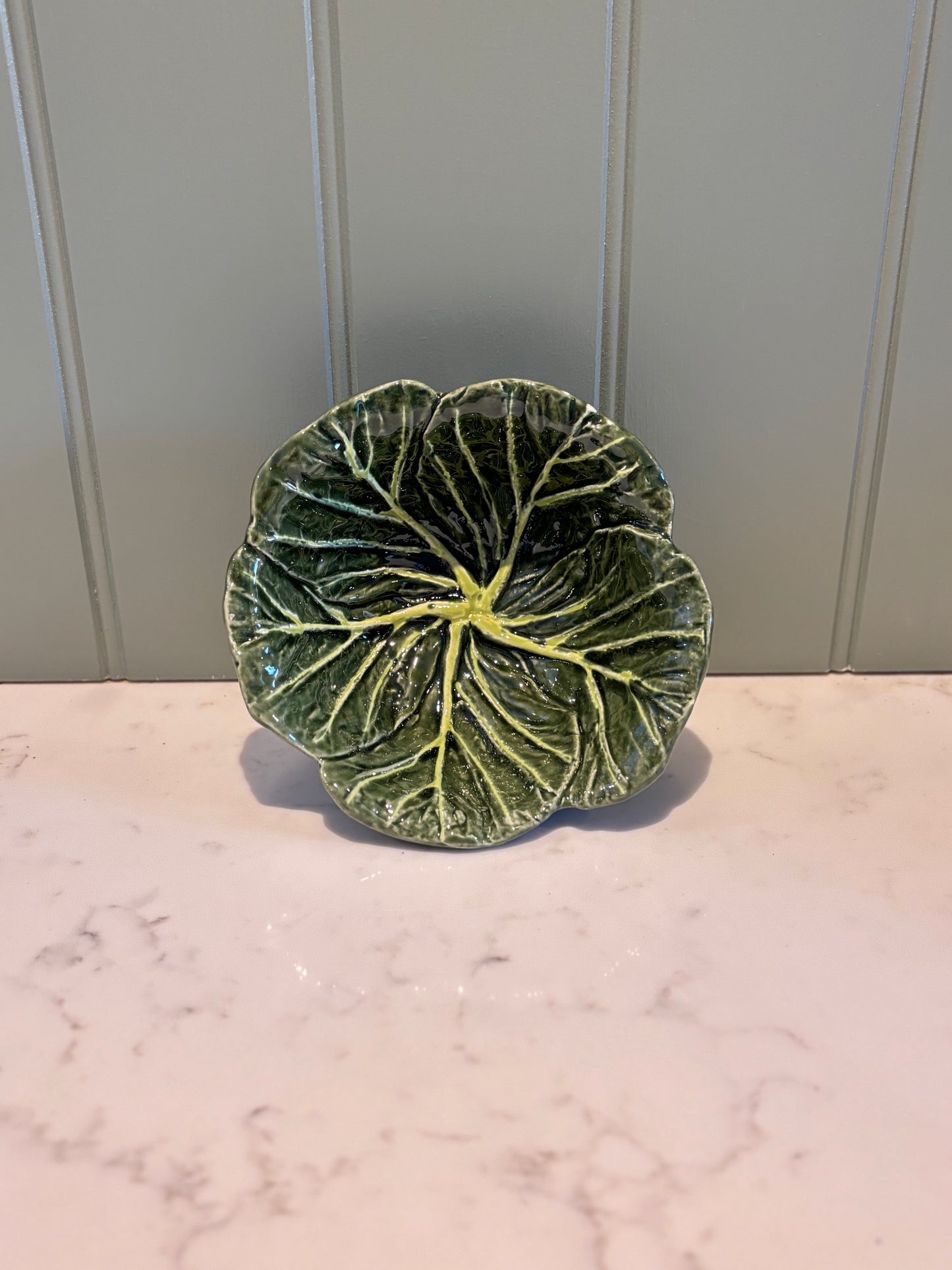 Cabbageware bowl