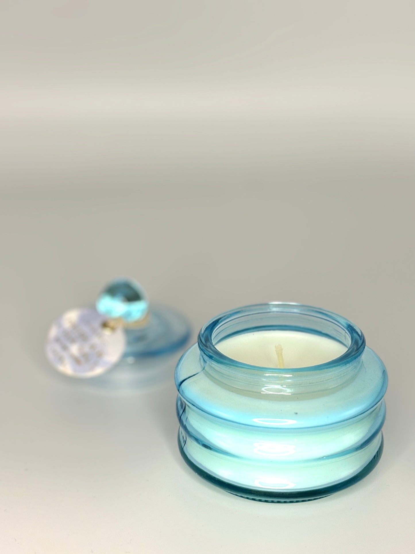 Paddywax Western mini candle - Fresh air and sea salt