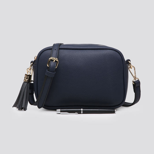 Cross Body Bag Navy