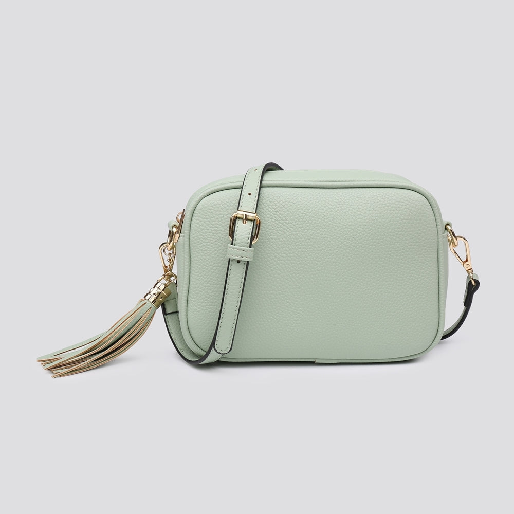 Cross Body Bag Mint