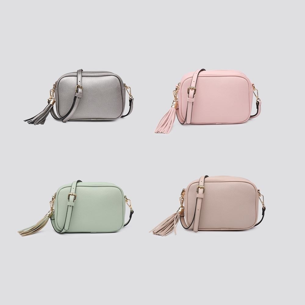 Cross Body Bag Mint