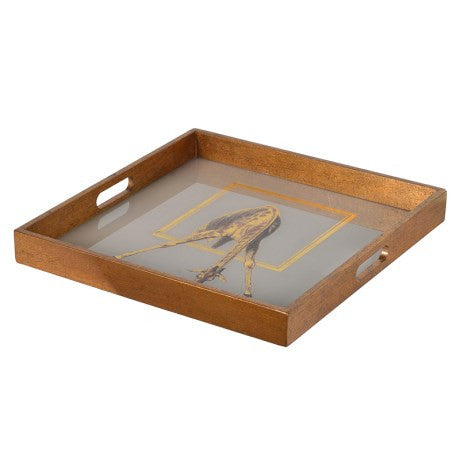 Giraffe Tray